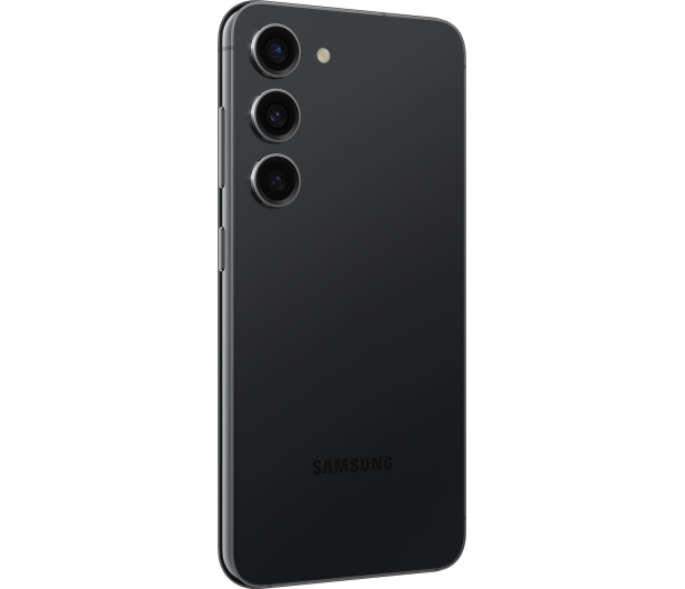 SAMSUNG Galaxy S23 5G 8/256GB Czarny (S911B) - 1107004 - zdjęcie 7